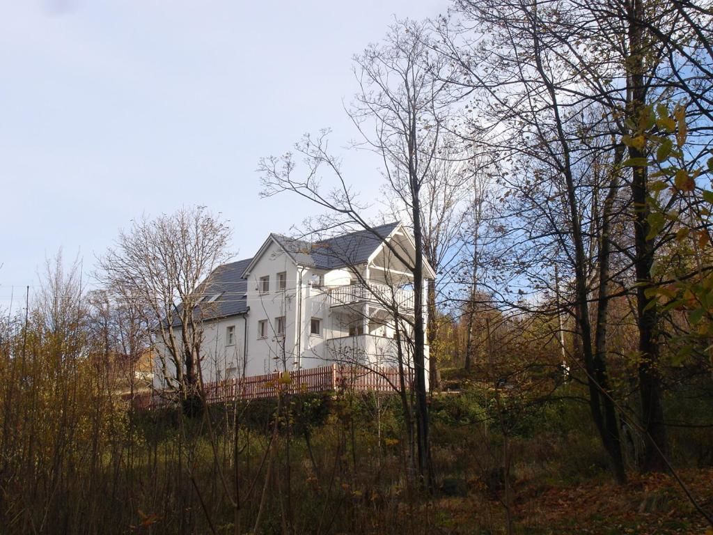 Виллы Villa Panorama Mirsk-33